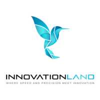 InnovationLand Design & Construction Logo