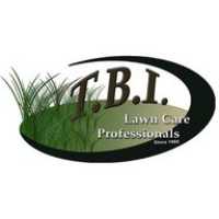 T.B.I. Lawn Care Professionals Logo