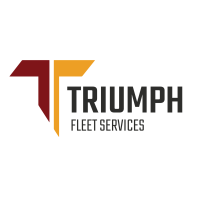 Triumph Fleet Services Logo
