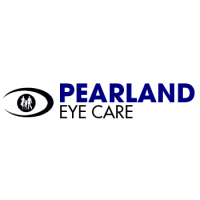 Pearland Eye Care Logo