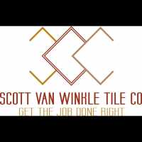Scott Van Winkle Tile Co Logo