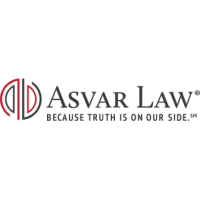 Asvar Law Logo
