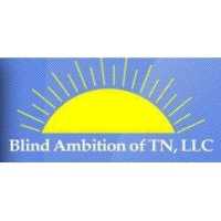 Blind Ambition Of Tennessee LLC Logo