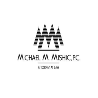 Michael Mishic Logo