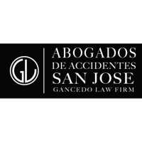Estudio Juridico Gancedo Logo