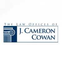 The Law Offices of J. Cameron Cowan Logo