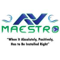AV Maestro, LLC Logo