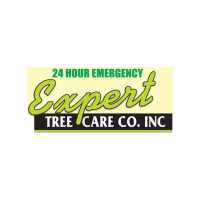 Expert Tree Care Co Inc Logo