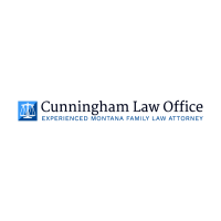 Cunningham Law Office Logo