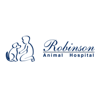 Robinson Animal Hospital-North Johnson City Logo