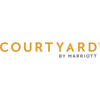 Courtyard by Marriott Mobile Logo