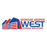 Storage Keeper West Logo