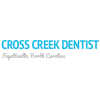 Cross Creek Dental, The Office of Dr. Rice & Associates Logo