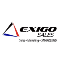 Exigo Sales and Marketing Logo