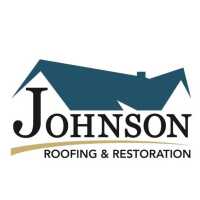 Johnson Roofing & Restoration LLC Logo