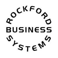 Rockford Business Systems Logo