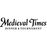 Medieval Times Dinner & Tournament Logo