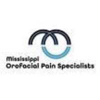 Mississippi Orofacial Pain Specialists: Paul Riley, DDS Logo