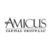 Amicus Capital Group, LLC Logo