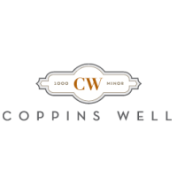 Coppins Well Logo