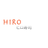 HIRO Sushi Logo