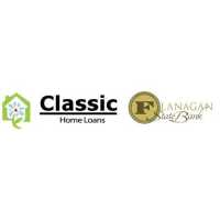 Classic Home Loans Logo