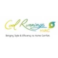 Cool Runnings HVAC Logo