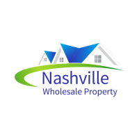 Nashville Wholesale Property  Logo