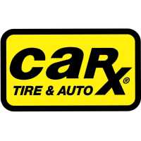Car-X Tire & Auto-CLOSED Logo