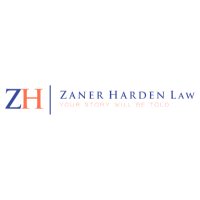 Zaner Harden Law, LLP Logo