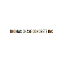 Thomas Chase Concrete Inc Logo