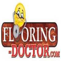 Flooring Doctor Logo