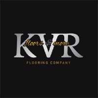 KVR Floors & More Logo