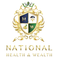Rusty Vandall - Affordable Health & Life Insurance Logo