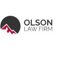 Olson Law Firm, LLC Logo
