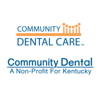 Community Dental Care - Madisonville Logo