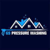 GS-1 Pressure & Soft Wash Logo