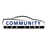Community Car Care Logo