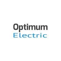 Optimum Electric Logo