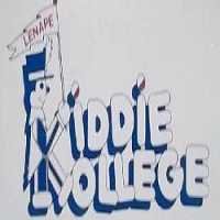 Lenape Kiddie Kollege Logo