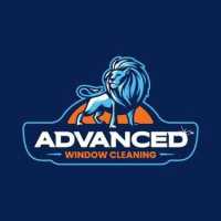 Advanced Window Cleaning Logo