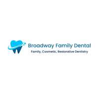 Broadway Family Dental Logo