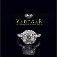 Yadegar Diamonds Logo