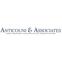 Anticouni & Ricotta Logo