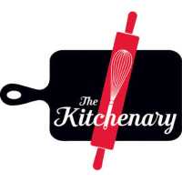 The Kitchenary Logo