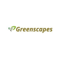 Greenscapes Landscaping LLC Logo