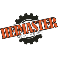 Heimaster Metal Works Logo