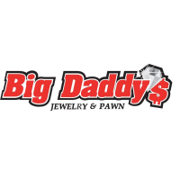 Big Daddy's Jewelry and Pawn Logo