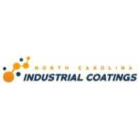 North Carolina Industrial Coatings Logo