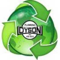 Dyson Plumbing Logo